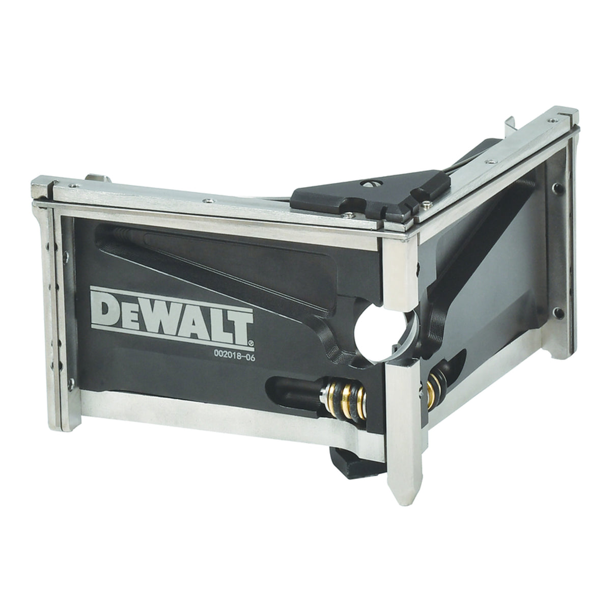 DeWalt Corner Finisher