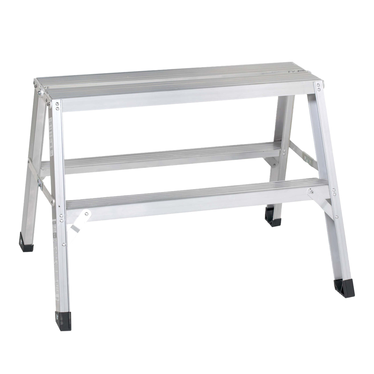 Circle Brand Trojan Flat Top Aluminum Bench