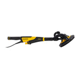 Mirka LEROS-S 9" Compact Drywall Sander/Dust Extractor Combo Package (MCA-LEROSS-CD)