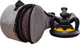 Mirka LEROS-S 9" Compact Drywall Sander/Dust Extractor Combo Package (MCA-LEROSS-CD)