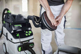 Festool NEW Saphir Abrasives for Planex LHS 225 Sander (25 Discs)