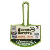 Buddy Tools Scoop-N-Scrape Bucket Tool