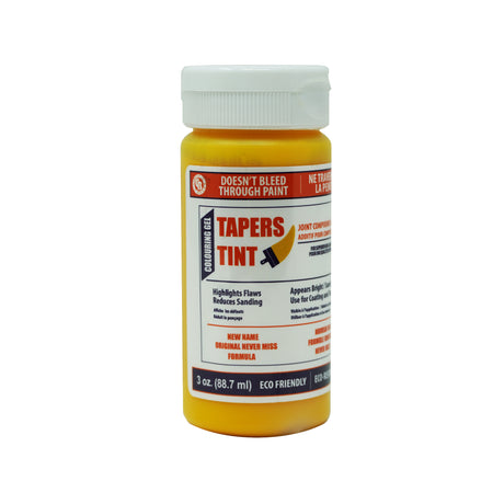 Circle Brand Tapers Tint Colouring Gel